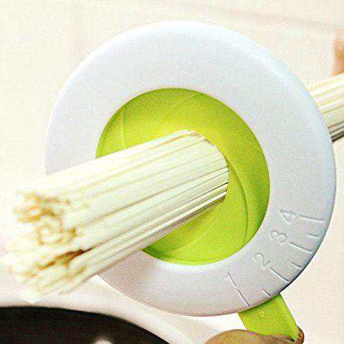 Измеритель порций спагетти