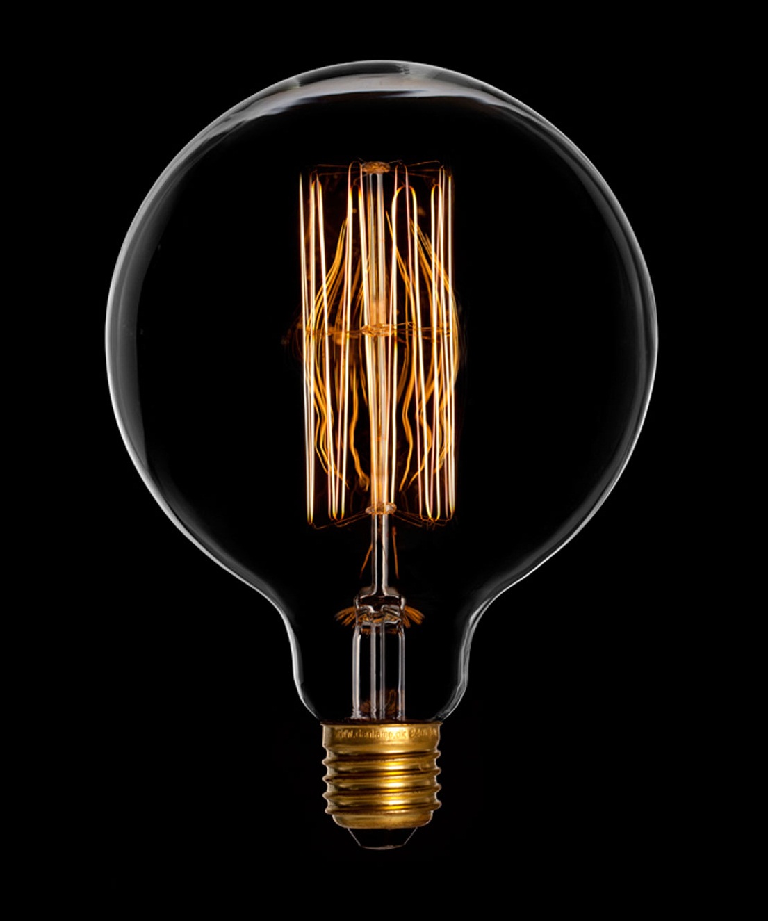 Лампа Эдисона