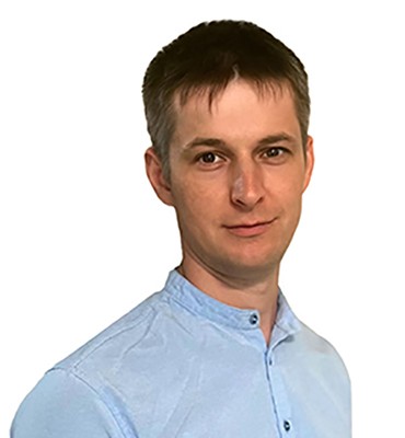 АНДРЕЙ ФРОЛОВ