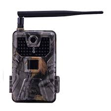 Фотоловушка