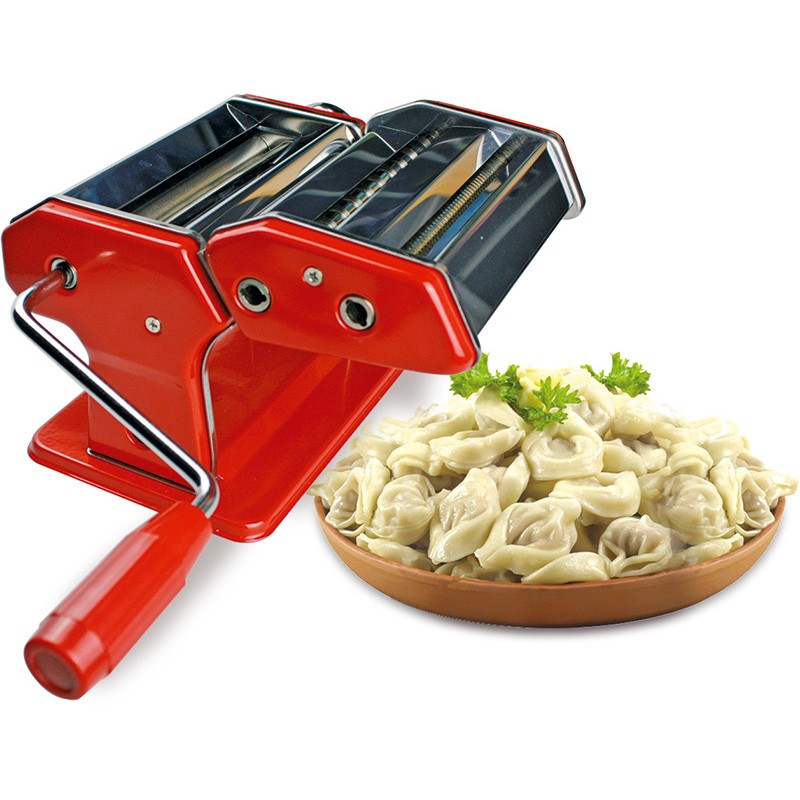 Машинка для лепки пельменей