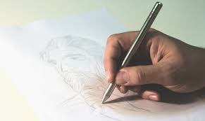 Бесконечная ручка