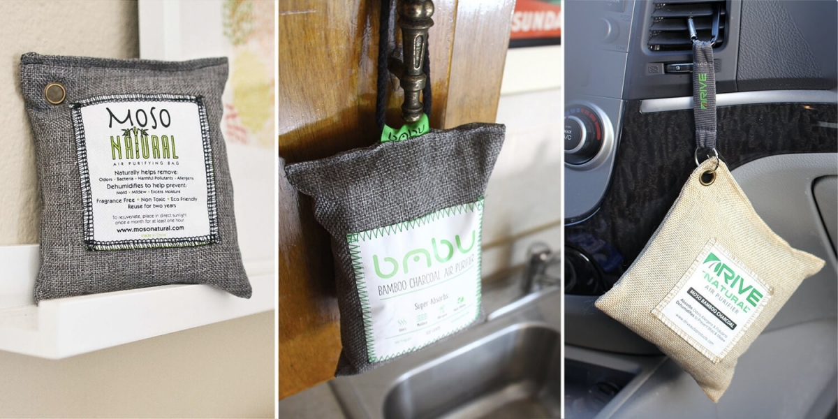 Автомобильный ароматизатор