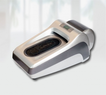 Аппарат для автоматического одевания бахил