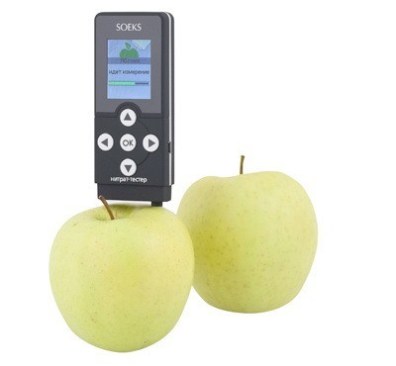 Нитратометр