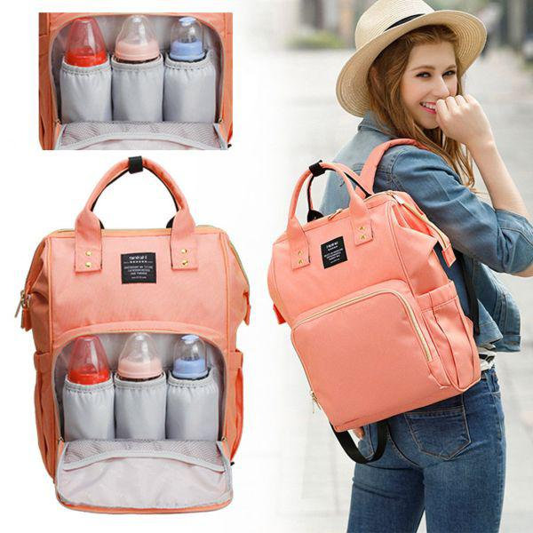 Рюкзак для мам