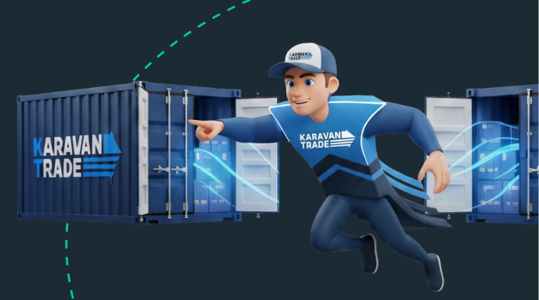 Контейнерные перевозки