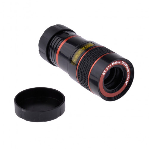 Телескоп для телефона