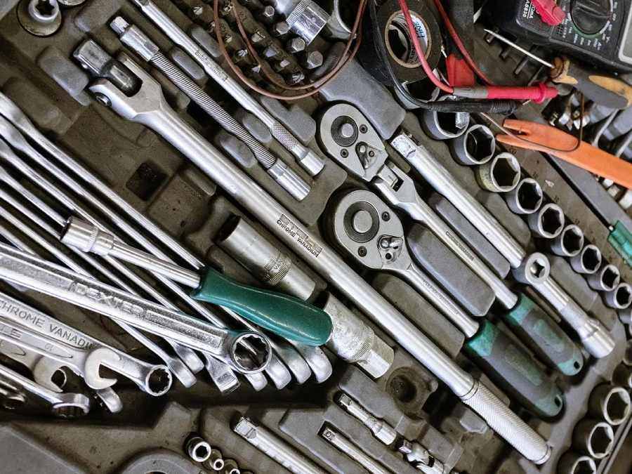 Как выбрать компанию по ремонту