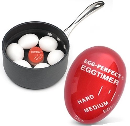 Таймер для варки яиц