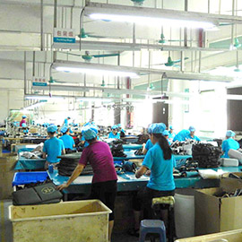 Shenzhen Keylink Industrial Co., Ltd.