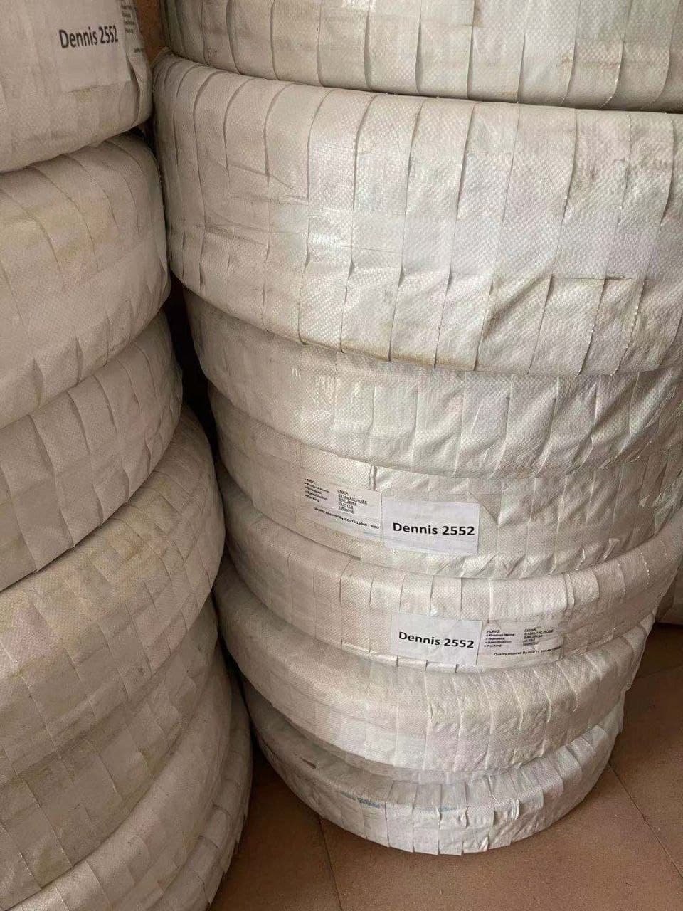 Шланги для полива