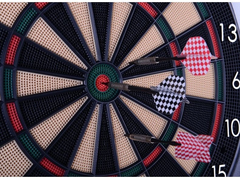 Электронный дартс