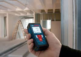 Лазерный дальнометр