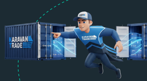 Контейнерные перевозки