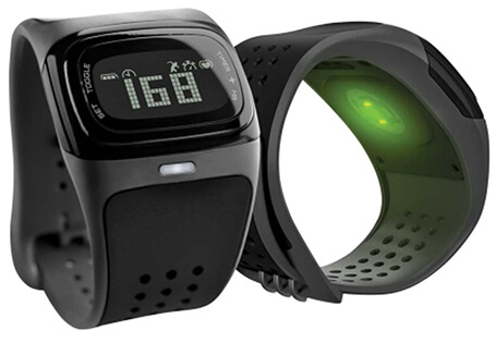 Пульсометр