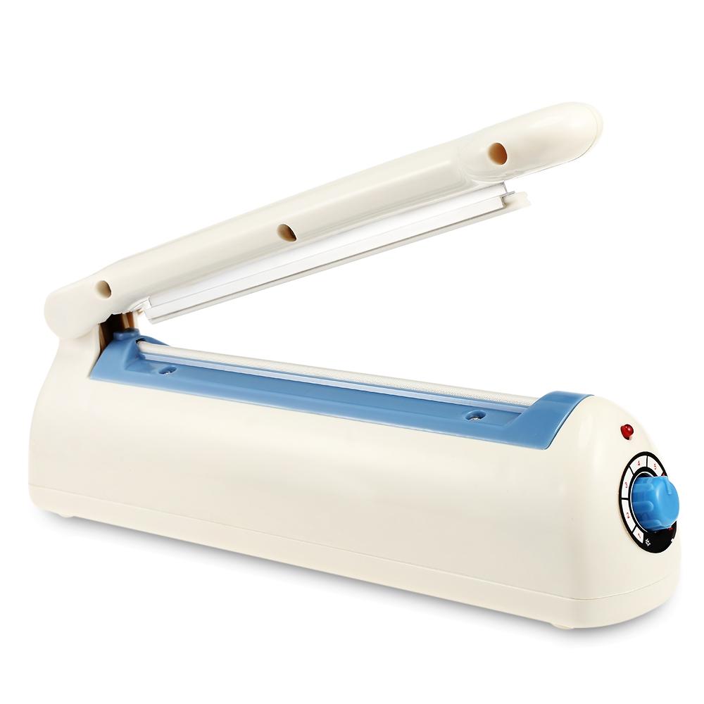 Машинка для запаивания пакетов