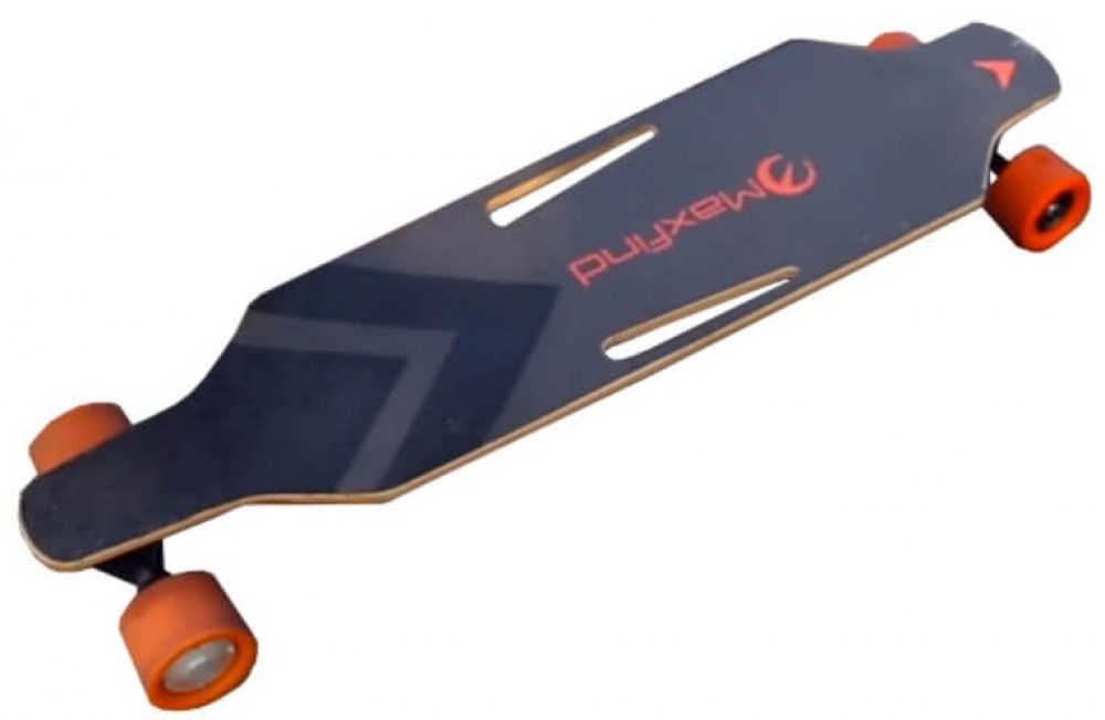 Электроскейт