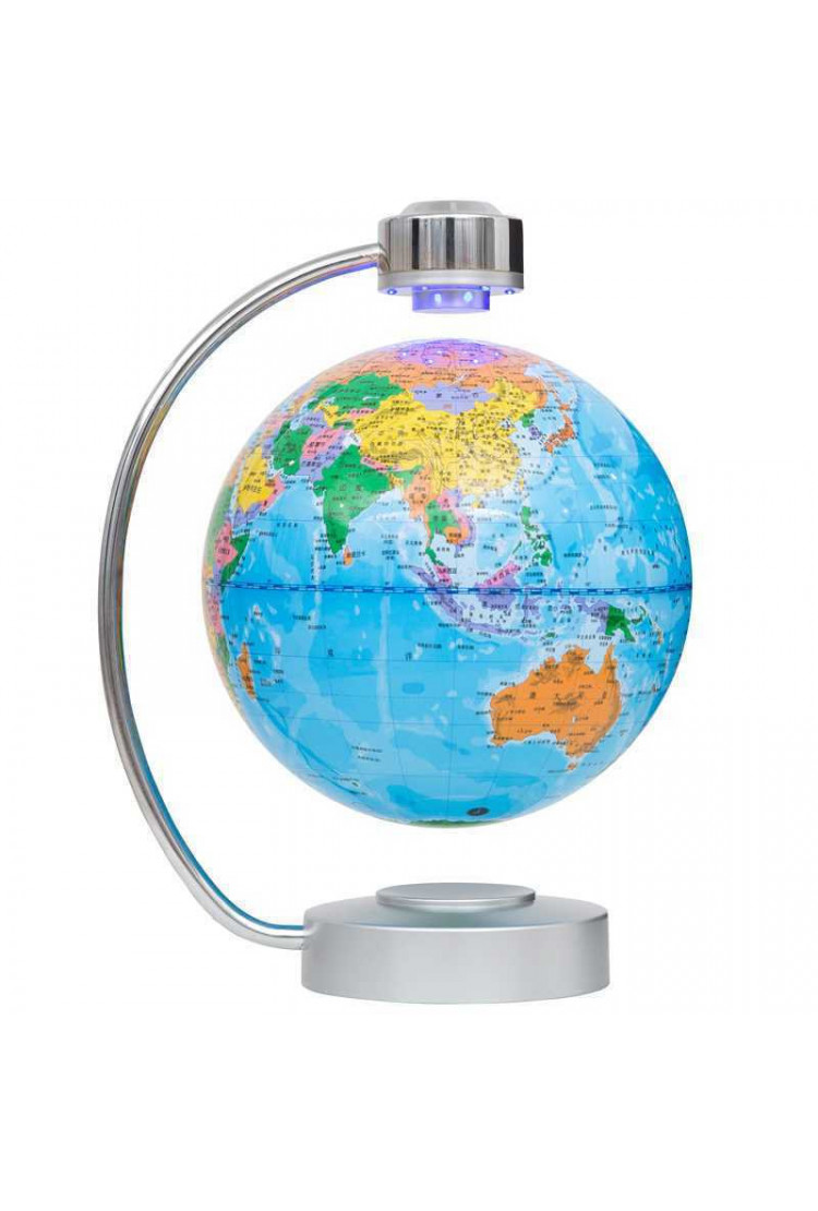 Левитирующий глобус