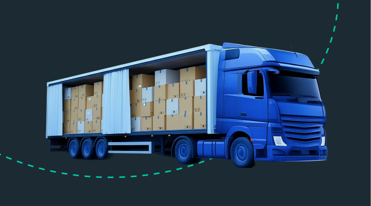 Доставка сборных грузов из Китая