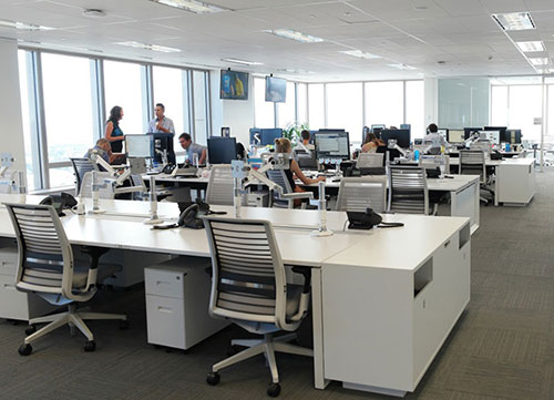 Henan Leimengxi Industrial co., Ltd.