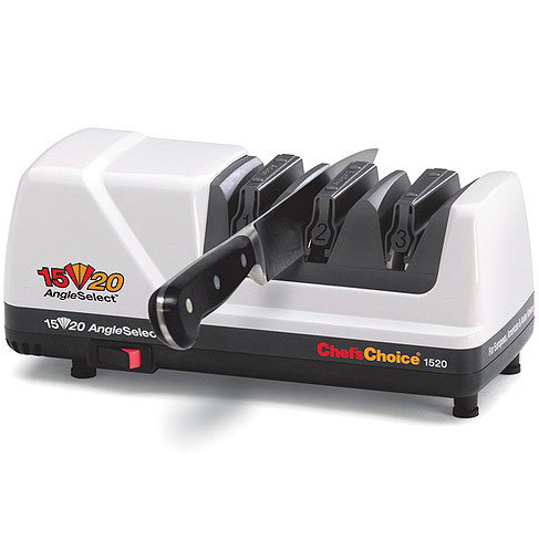 Электрическая точилка для ножей