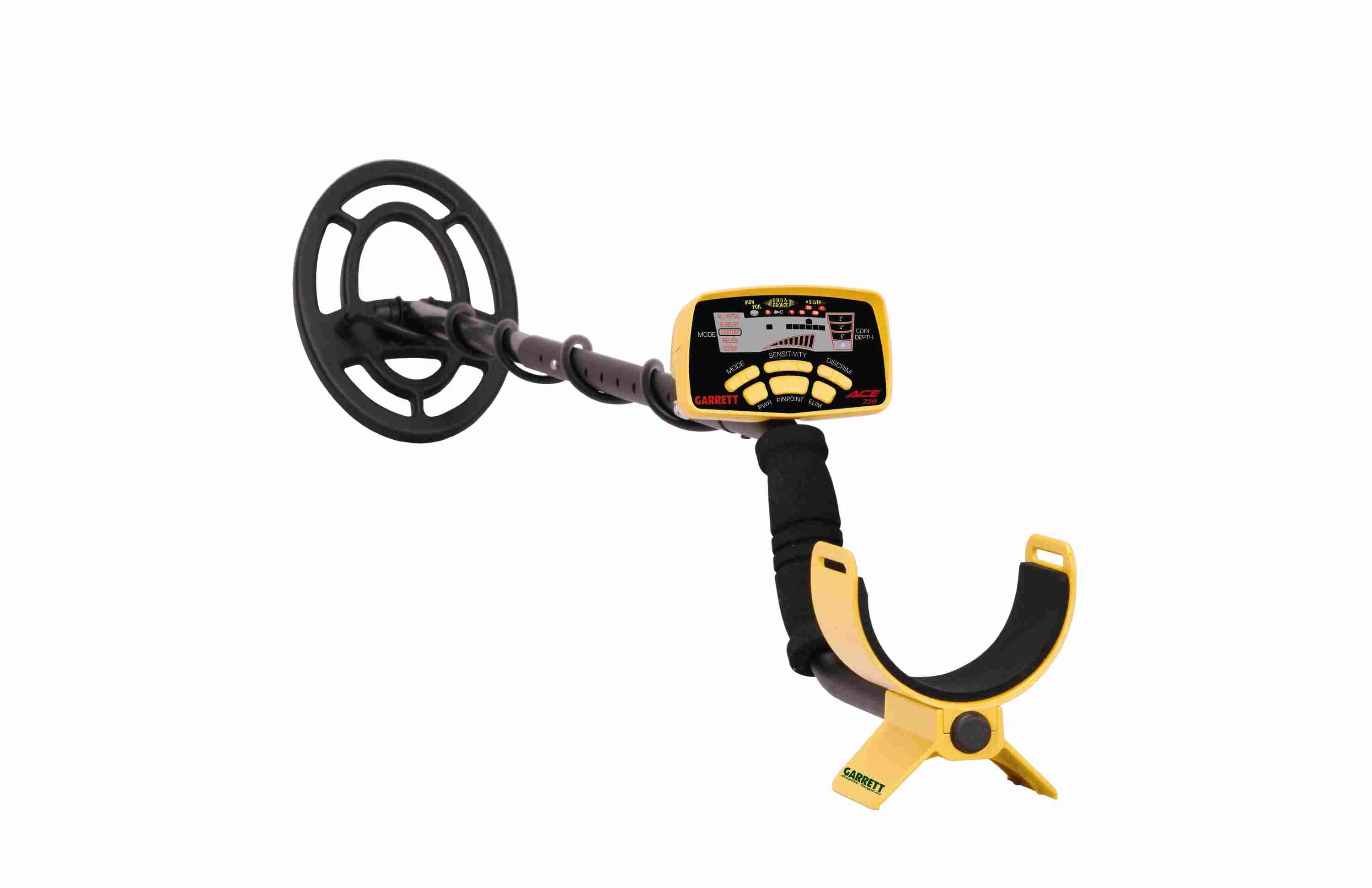 Металлоискатель