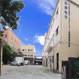 Guangzhou Taiza Electronic Technology Co., Ltd