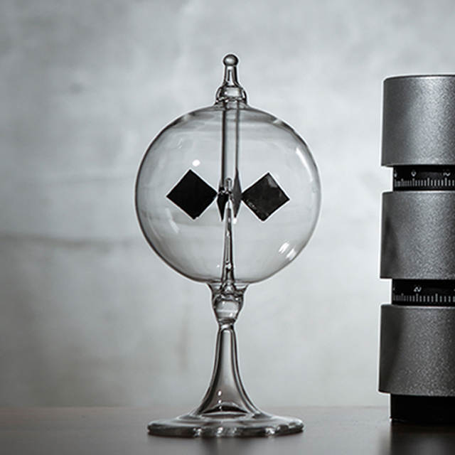 Радиометр Крукса