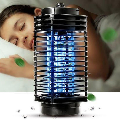 Антимоскитная лампа