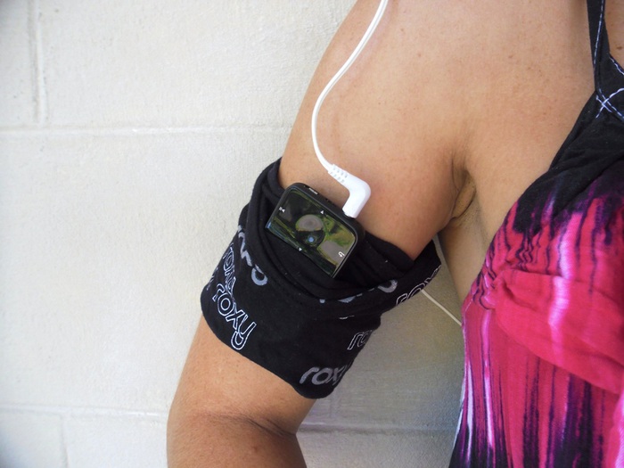 Спортивный чехол для телефона