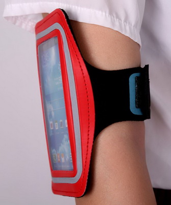 Спортивный чехол для телефона