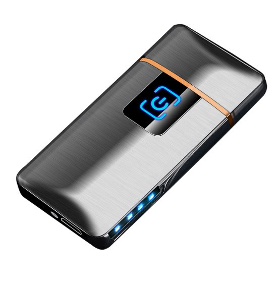 Сенсорная зажигалка