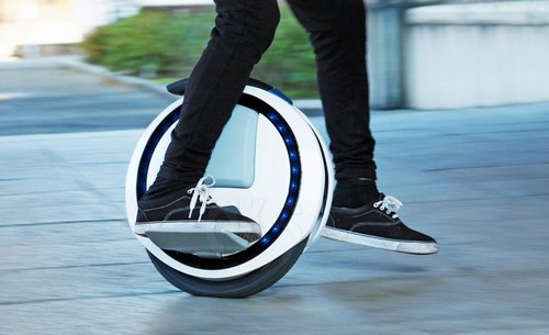 Моноколесо