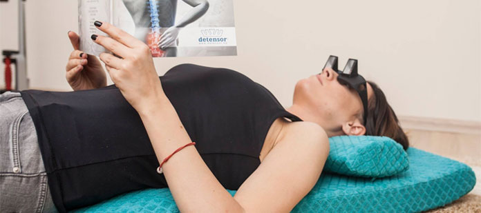 Очки-перископы