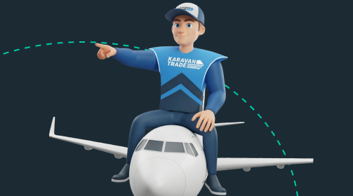 Авиа доставка