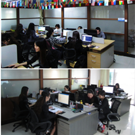 Guangzhou Juaibo Jewelry Co., Ltd