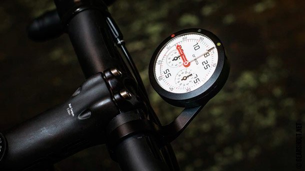 Спидометр для велосипеда