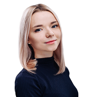 ЕЛЕНА ФРОЛОВА