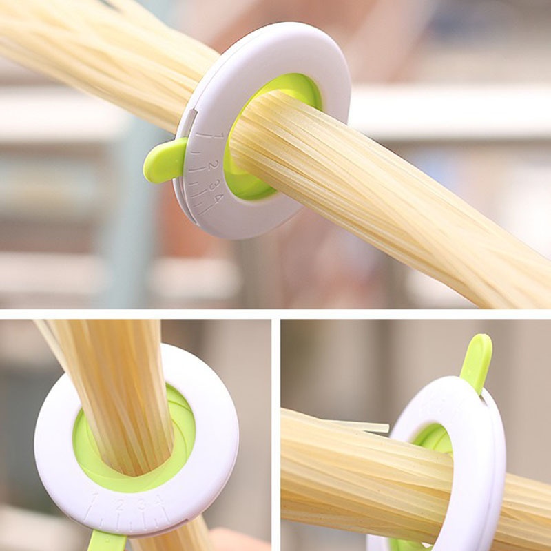 Измеритель порций спагетти