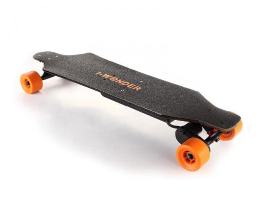 Электроскейт