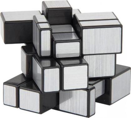 Зеркальный кубик Рубика