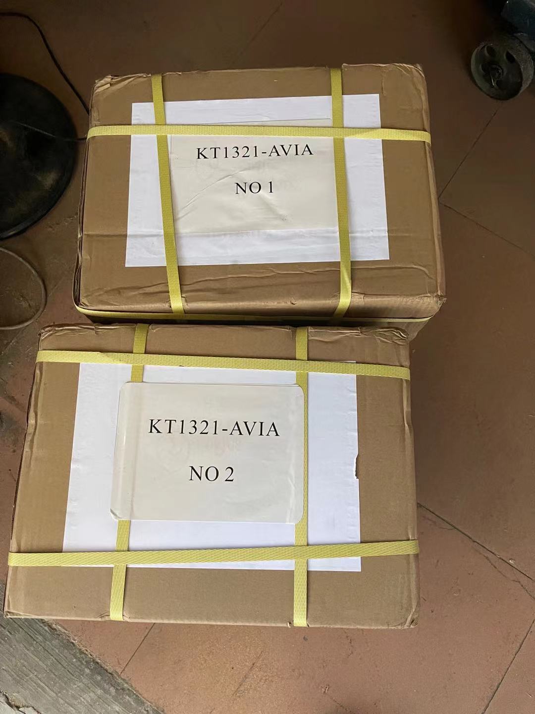 Микросхемы и датчики