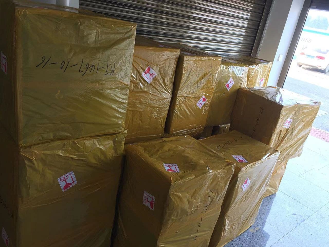 Инструменты для приготовления роллов