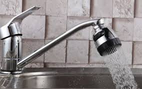 Насадка для экономии воды