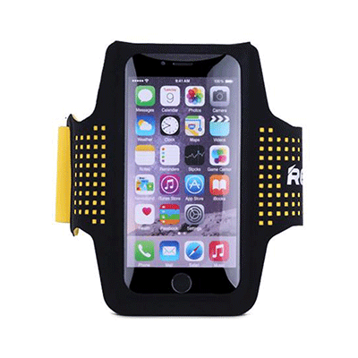 Спортивный чехол для телефона