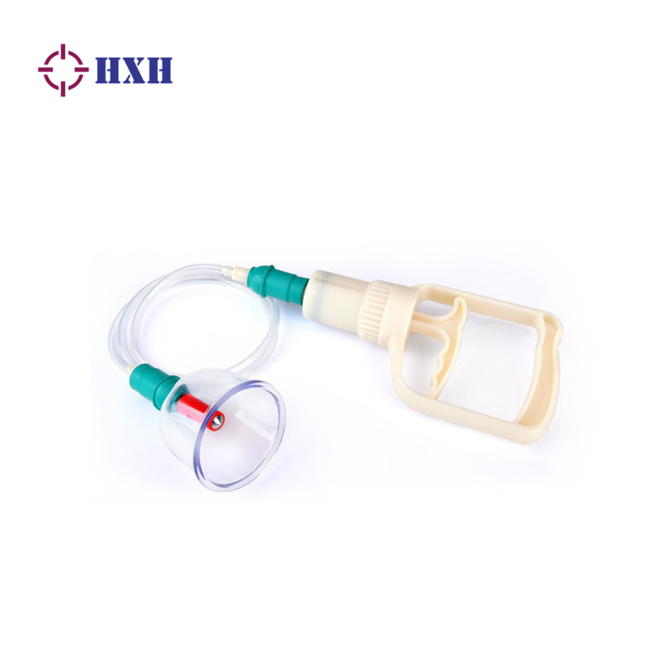 Банки для хиджамы