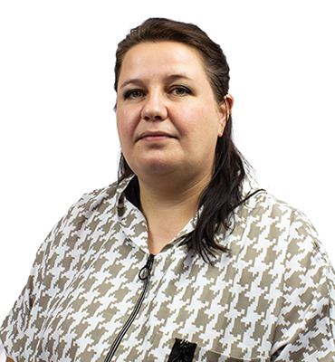 ВАЛЕРИЯ МАРЧЕНКО