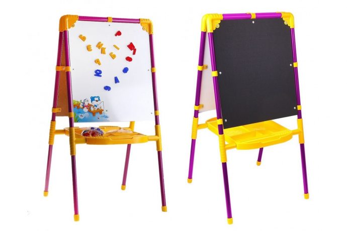 Магнитная доска для детей