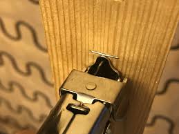 Строительный антистеплер